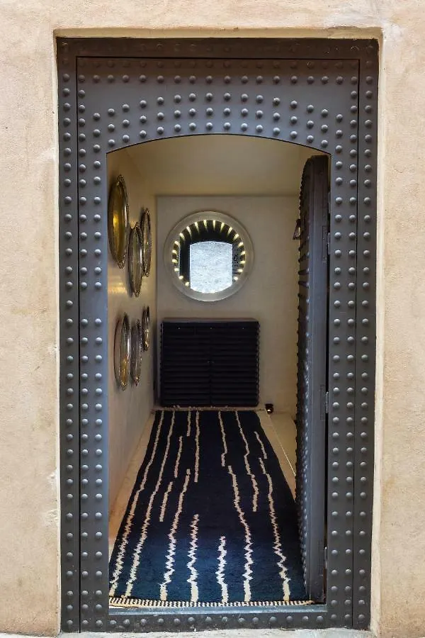 Riad Tajania Marrakesh 4*,  Morocco