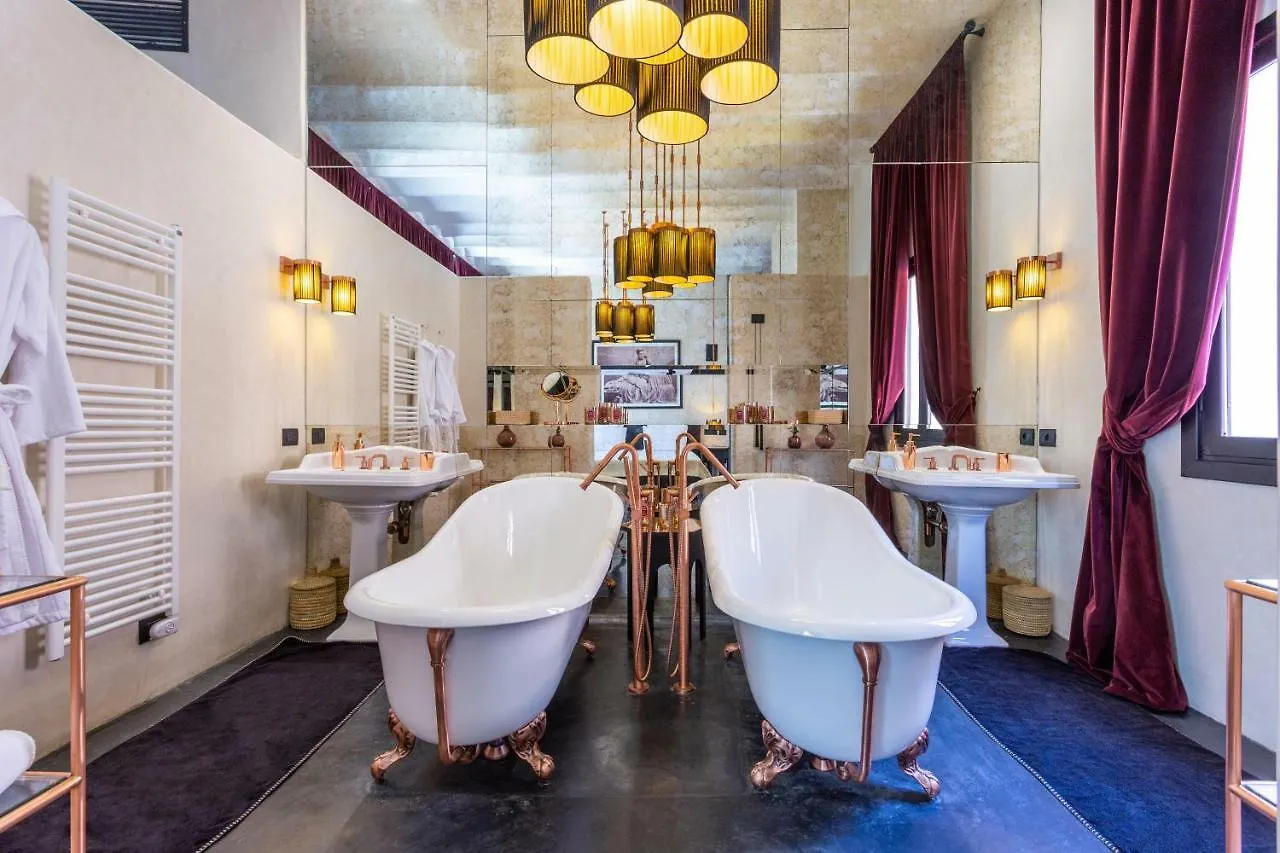 Riad Tajania Marrakesh