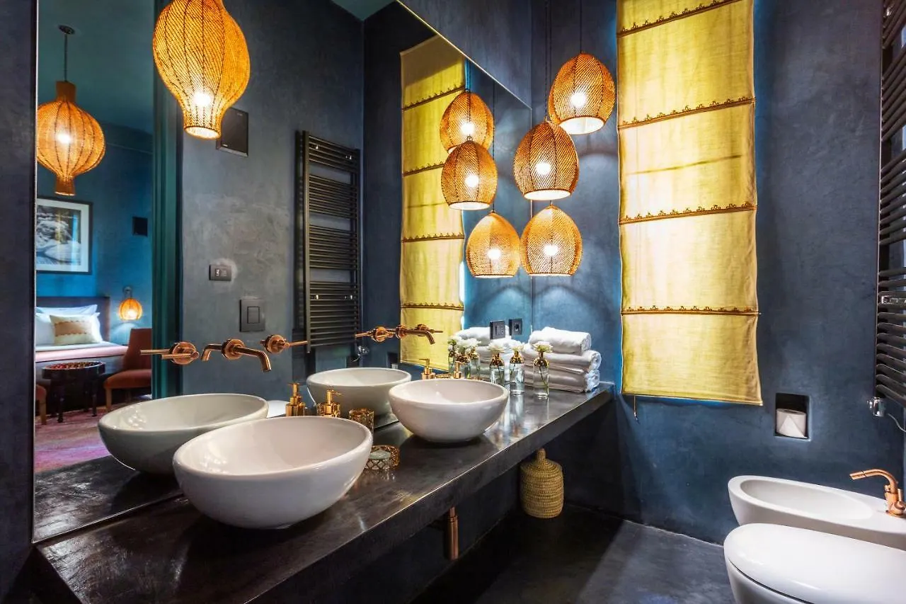 Riad Tajania Marrakesh