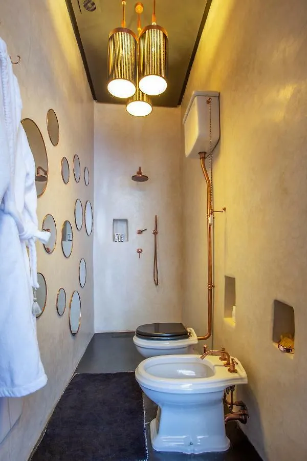 Riad Tajania Marrakesh