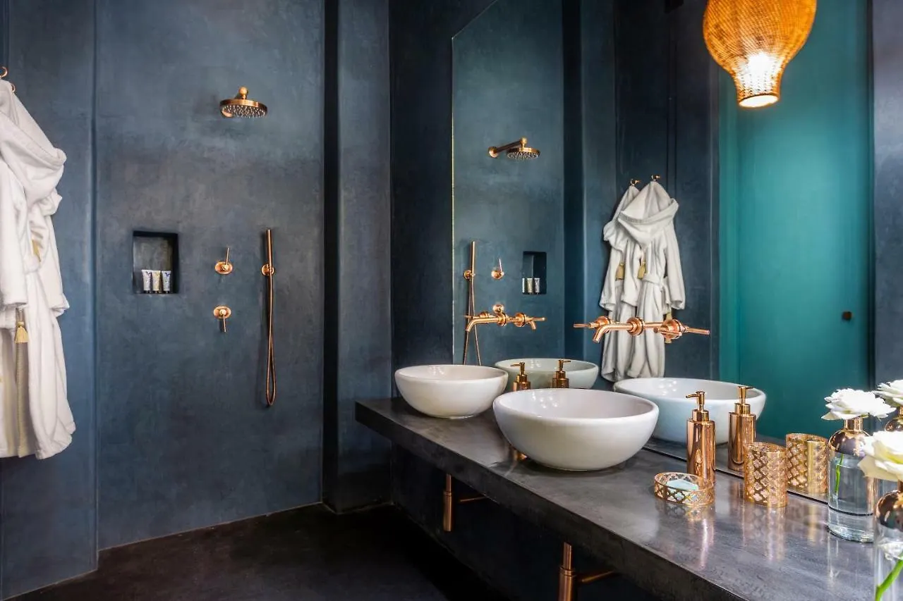 Riad Tajania Marrakesh 4*,