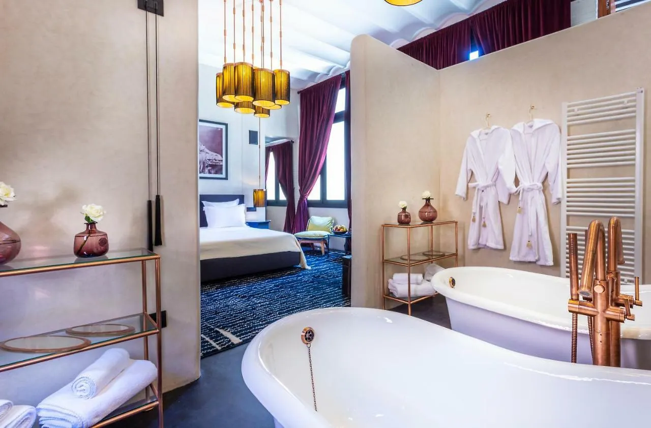 ****  Riad Tajania Marrakesh Morocco