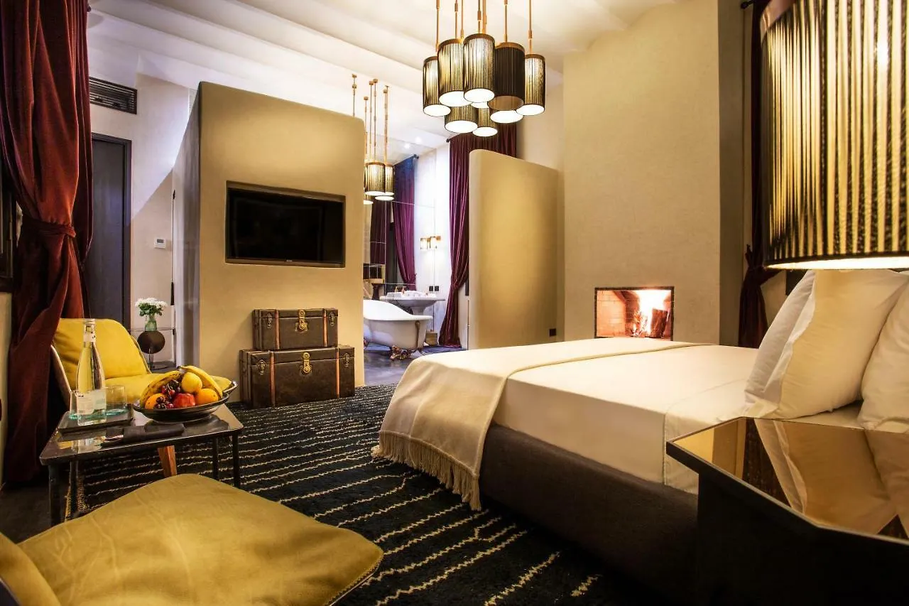 Riad Tajania Marrakesh