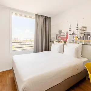 B&B Hotel Basel Suisse