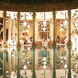 5* Hotel Le Palais Rhoul&spa