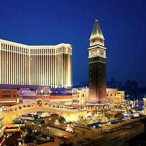 The Venetian Chine