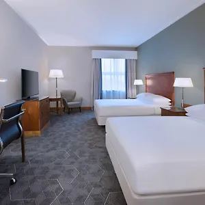 Delta By Marriott Royaume-Uni
