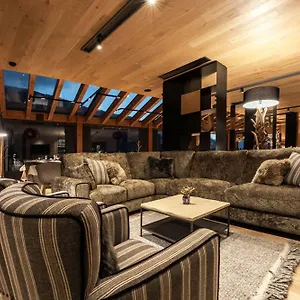 Naudi Boutique Adults Only Andorre