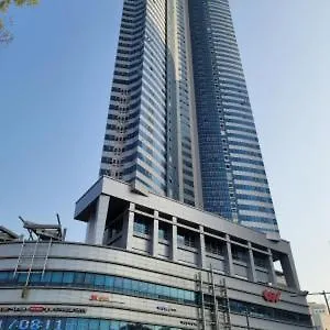  Aparthotel W South Korea