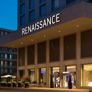 Renaissance Tower Suisse