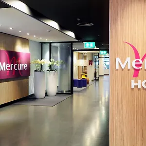 Mercure Schiphol Terminal Pays-Bas