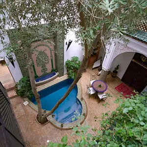 3* Riad Alma Mouassine
