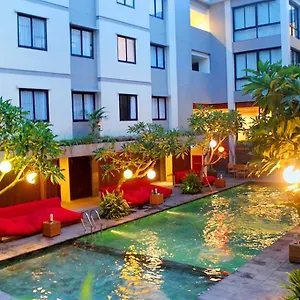 *** Resort Savvoya Indonesia