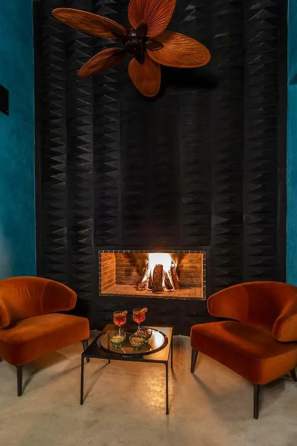 Riad Tajania Marrakesch