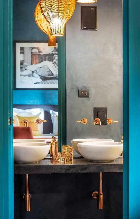 Riad Tajania Marrakesh