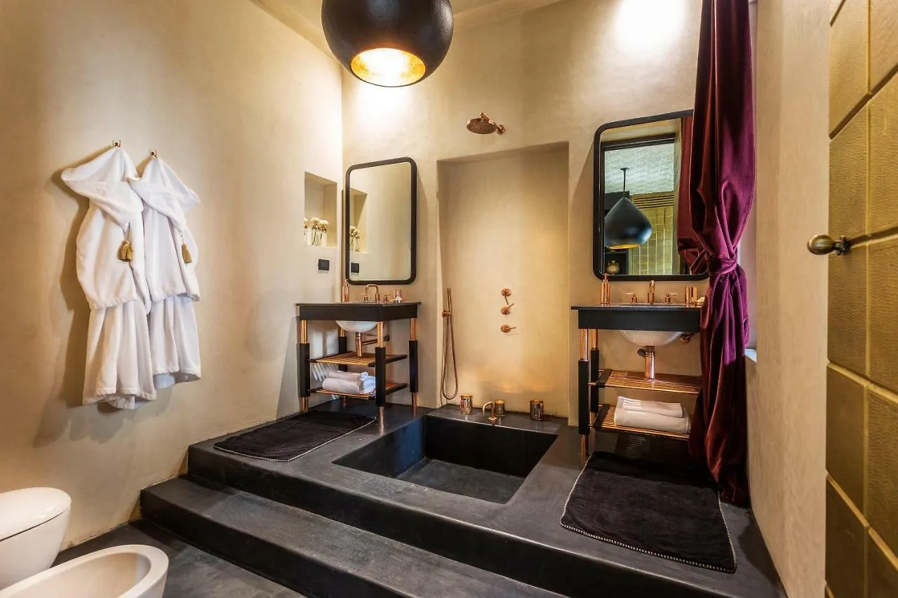 Riad Tajania Marrakesh 4*,