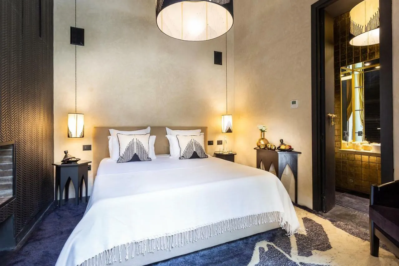 Riad Tajania Marrakesh 4*,  Morocco